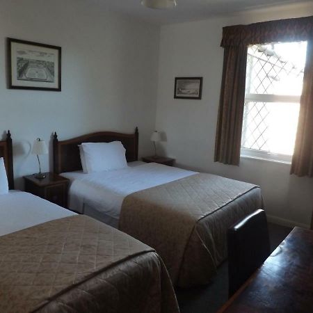 Готель Ashleigh House Ковентрі Екстер'єр фото