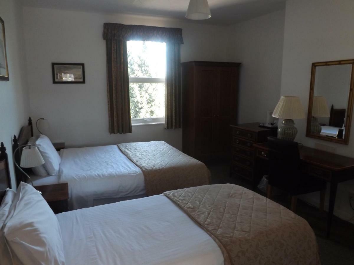 Готель Ashleigh House Ковентрі Екстер'єр фото